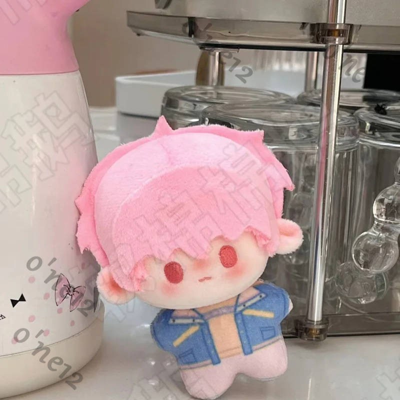 Link Click Li Tianchen Anime Plush Doll Cotton Toys Pendant Cospaly Cartoon Gift