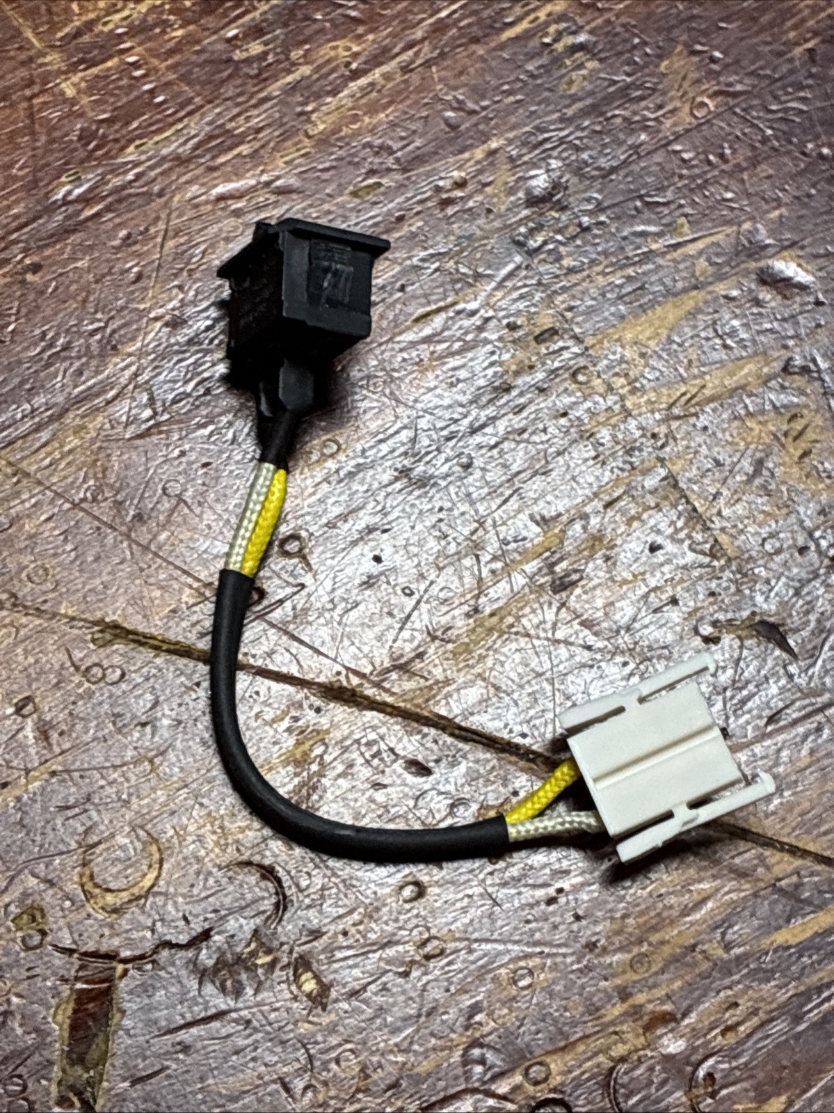 Acupick Eyemax DVR Power Switch Only - OEM