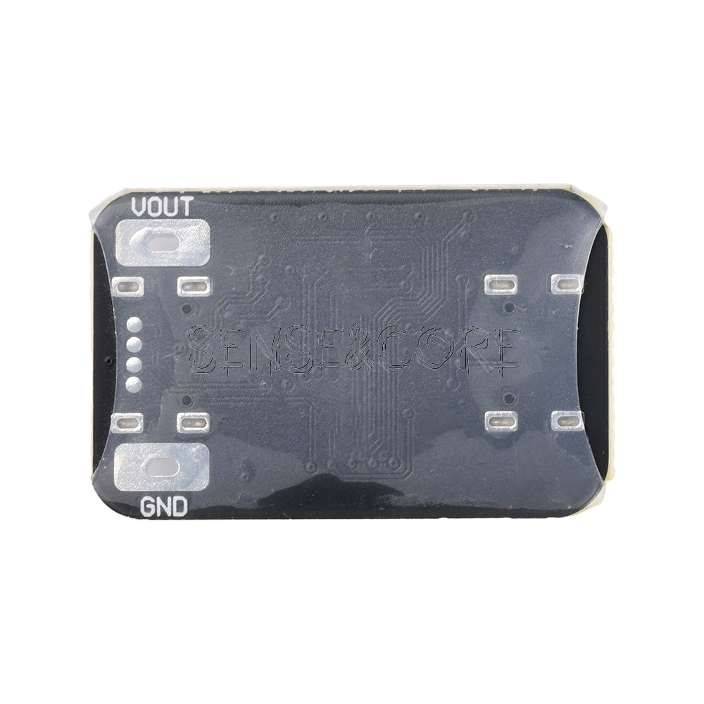 PD2.0/3.0 Fast Charging Decoy Module adjustable voltage Aging Test 5V~20V output