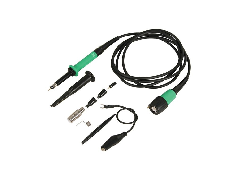 Cal Test CT2840RA 1.2m Oprobe x10, 250MHz with RO - HiPro