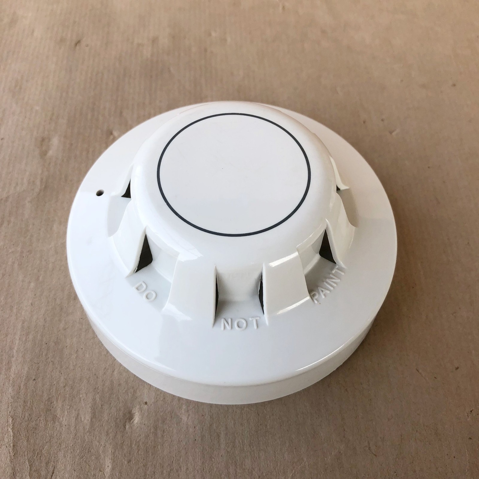 APOLLO 55000-200 APO IONISATION SMOKE DETECTOR SERIES 60