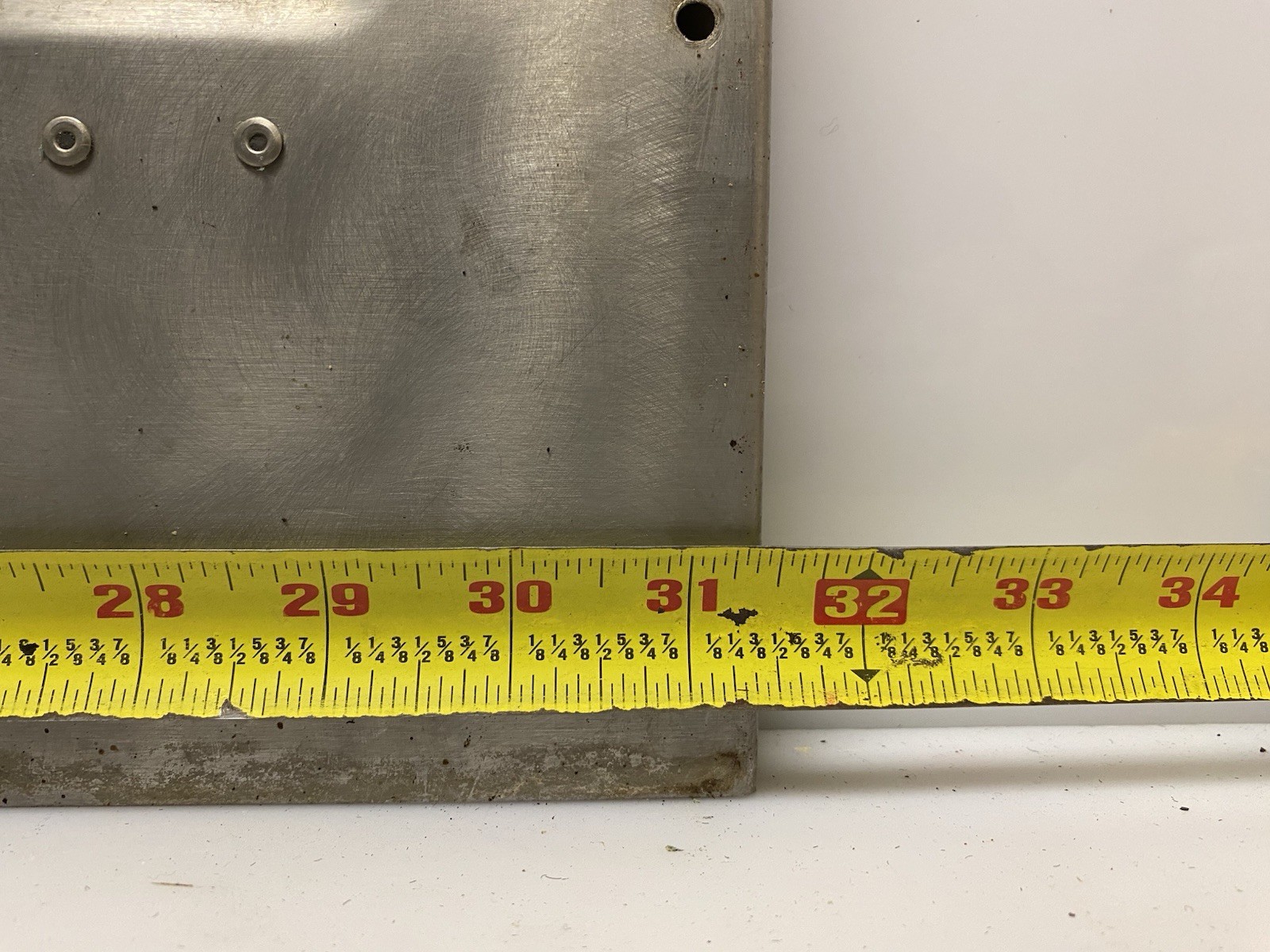 Cleveland STEAMCRAFT Power 10 Side Panel