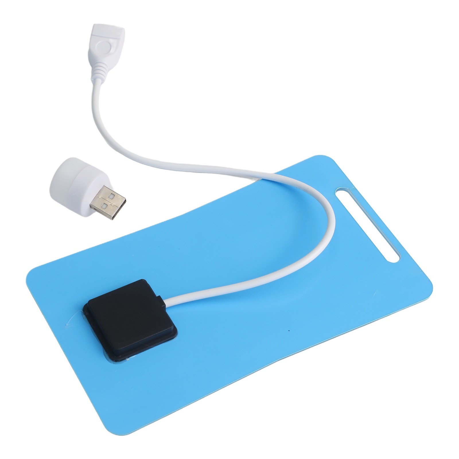 Portable 5W5V Solar Charger Efficient USB Charging for Mobile Devices Anywhere