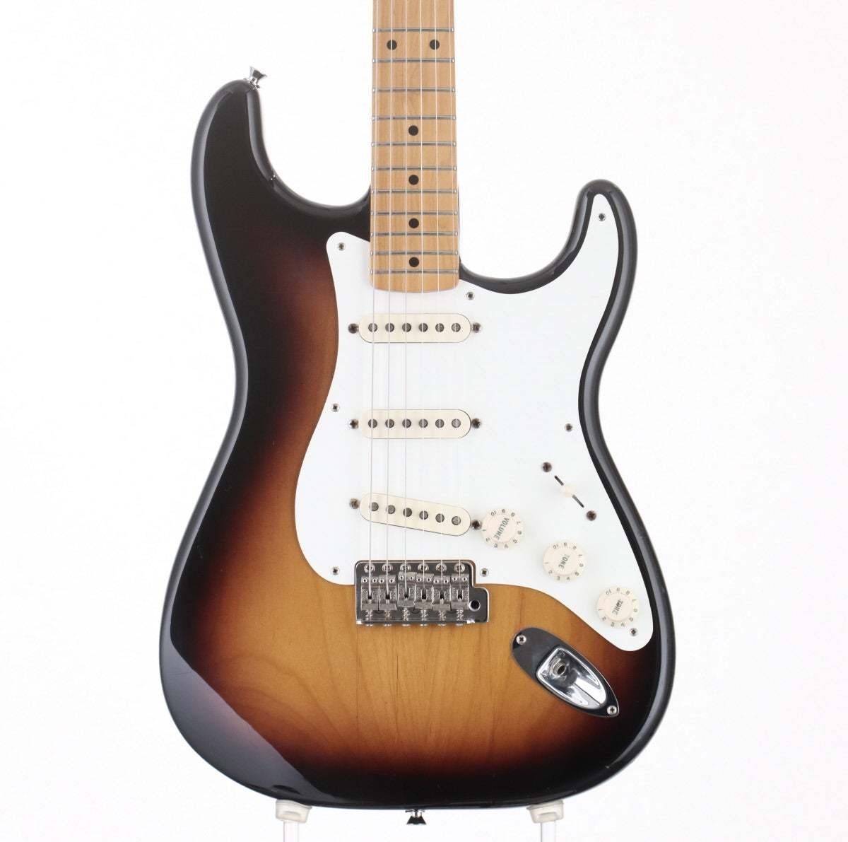 Fender Classic 50s Strarocaster (2016) (no260701)