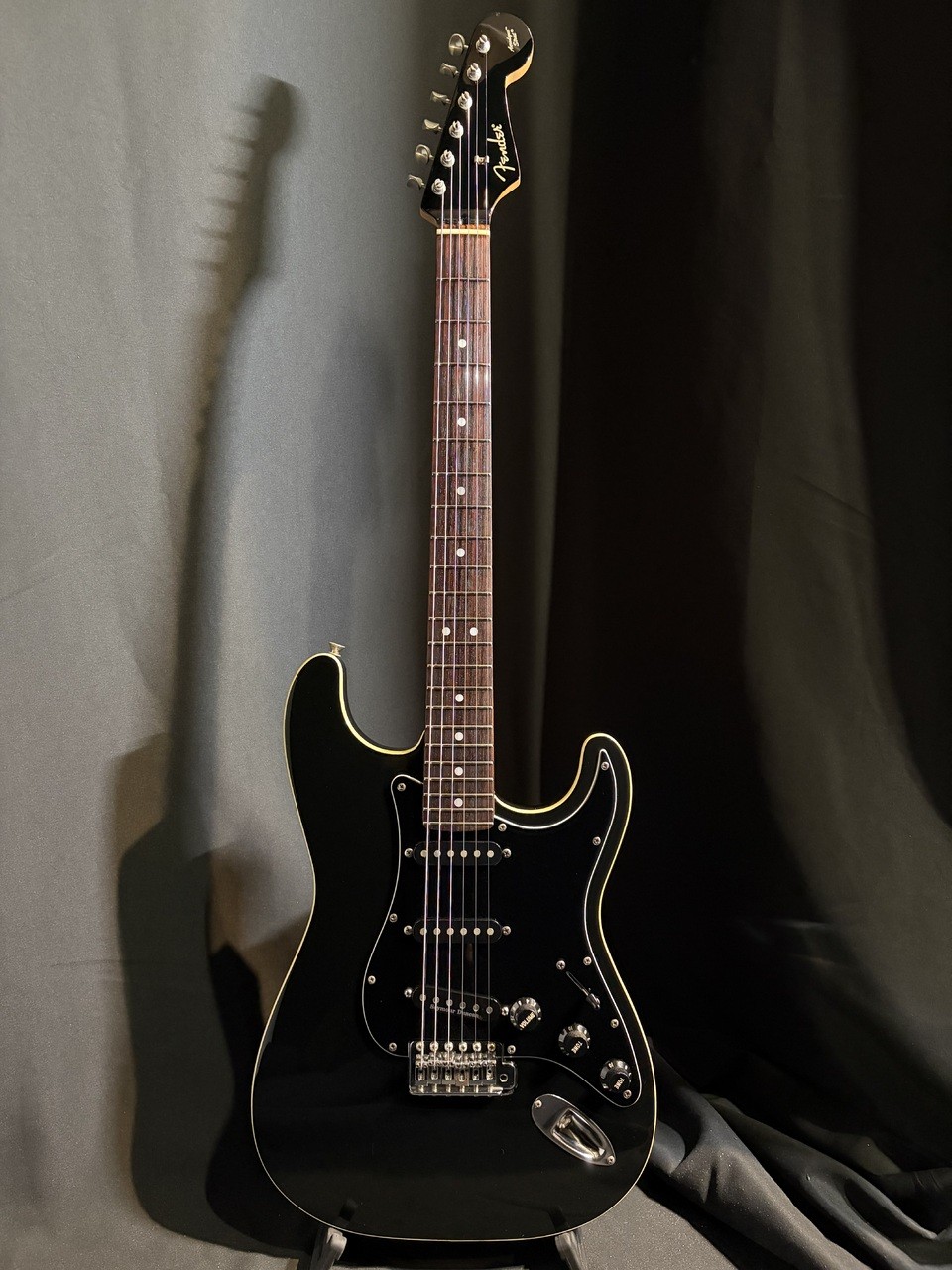 Fender Japan AST-65