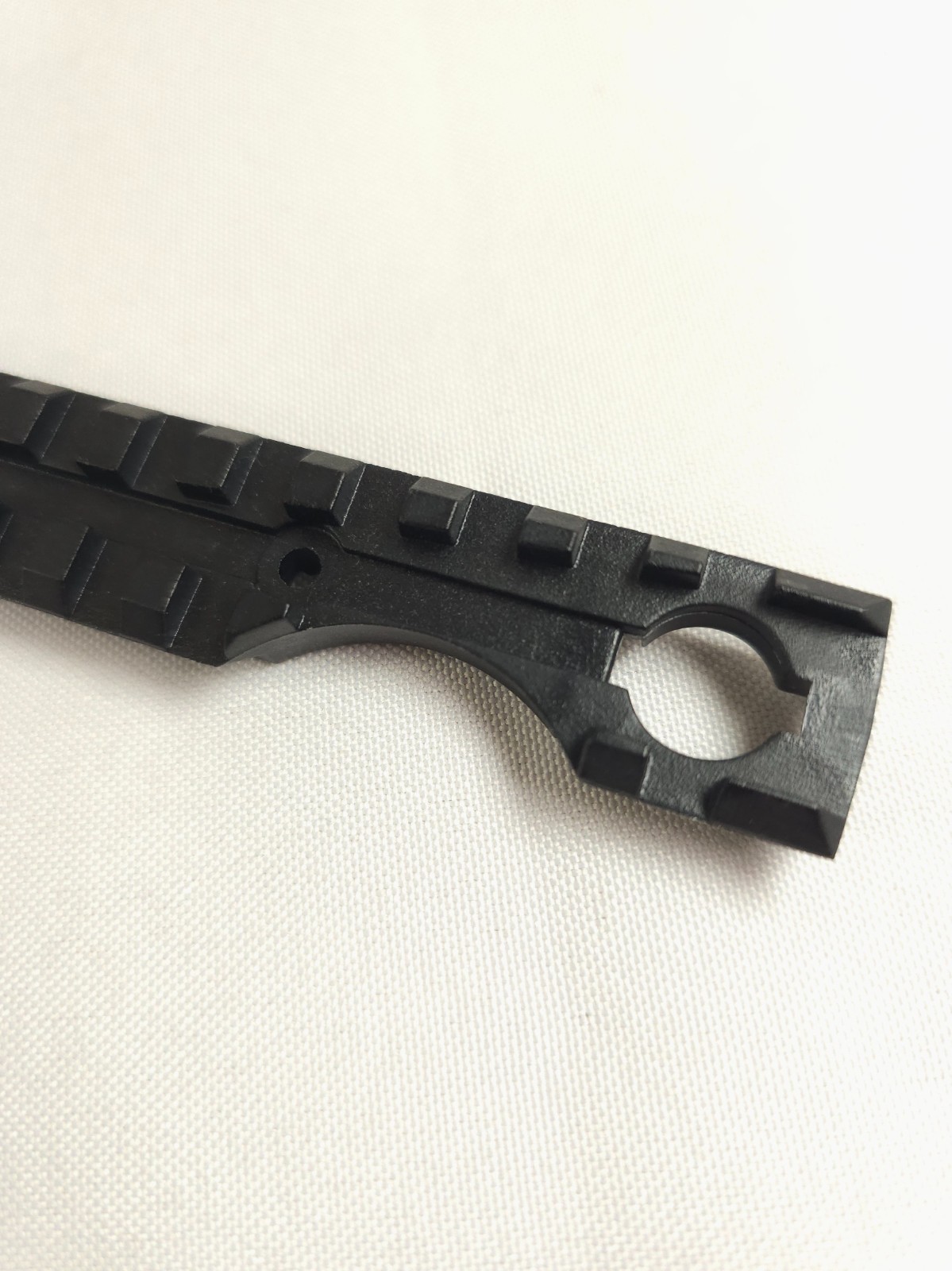 OEM Tippmann Model 98 PS Picatinny Rail Mount