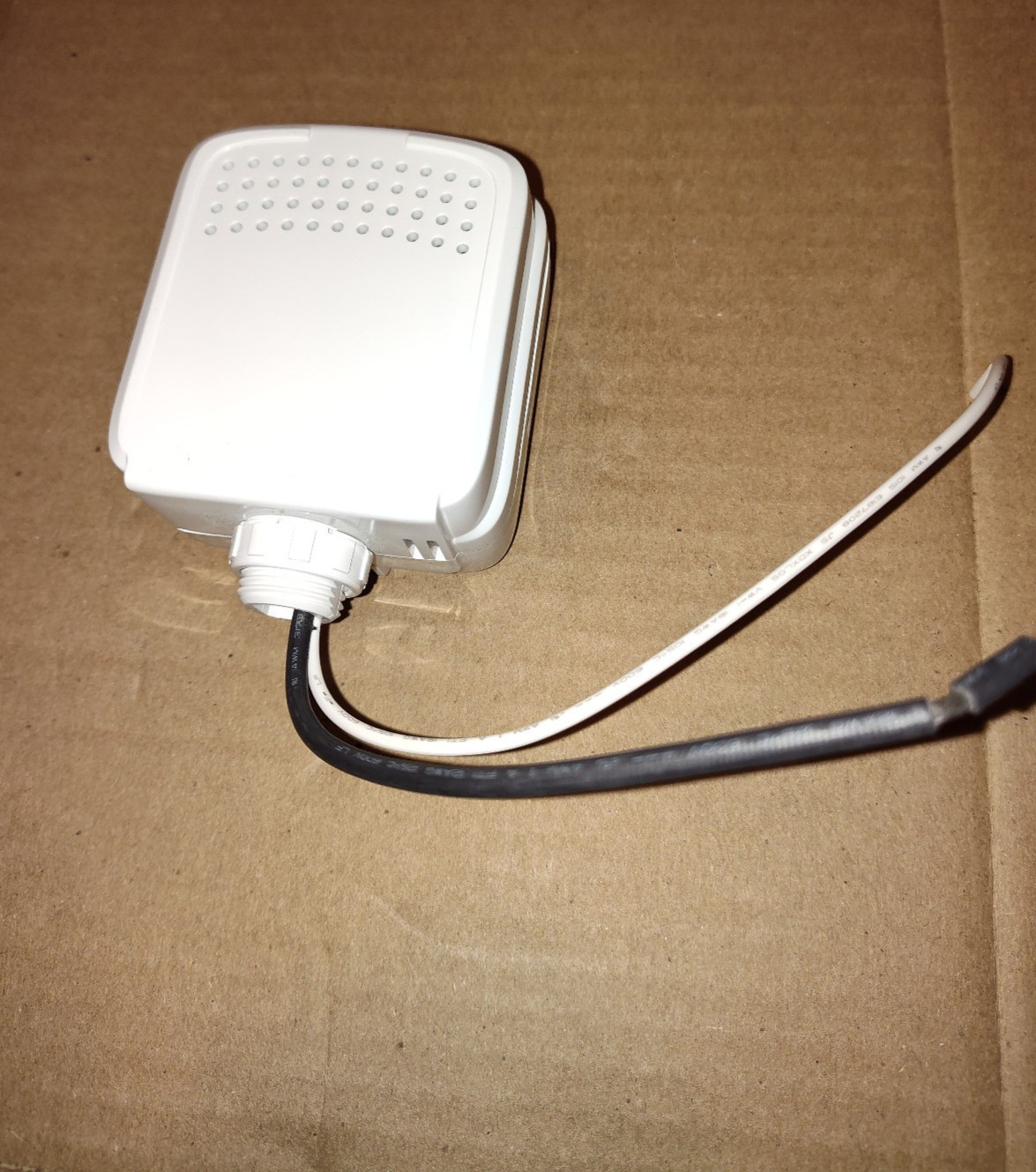Legrand Wattstopper Items
