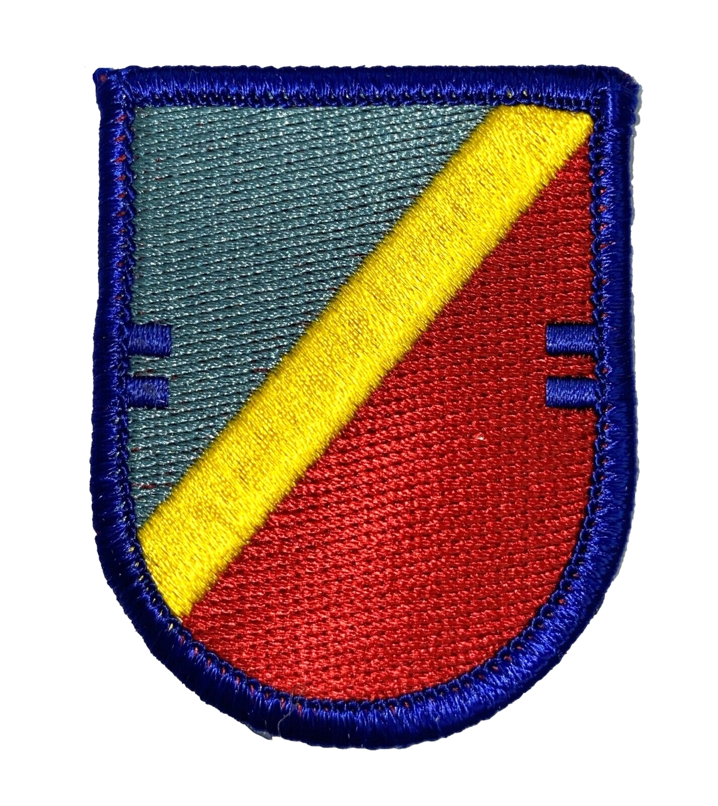 82nd Aviation Brigade 2nd Battalion US Army Flash (each)