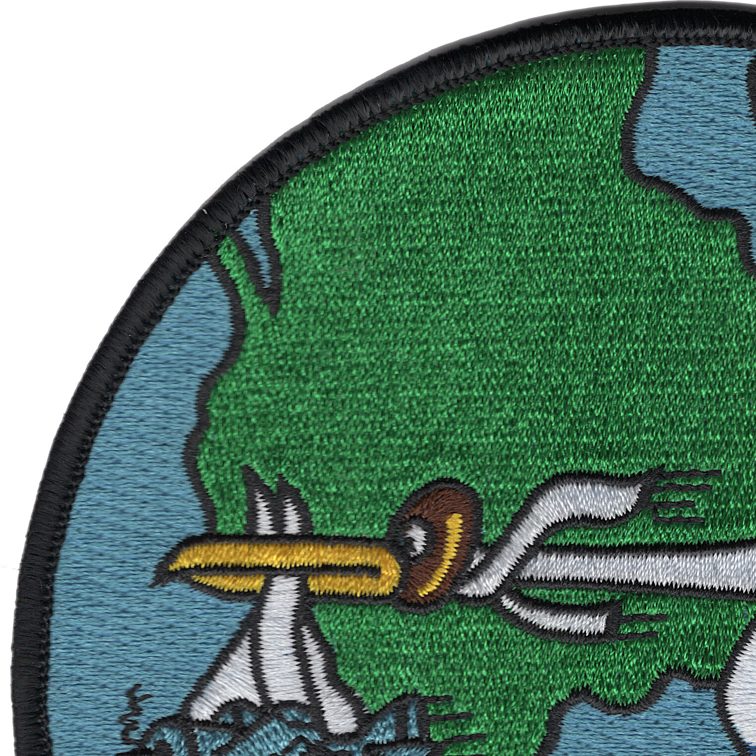 WWII VRF-1 Ferry Squadron Patch