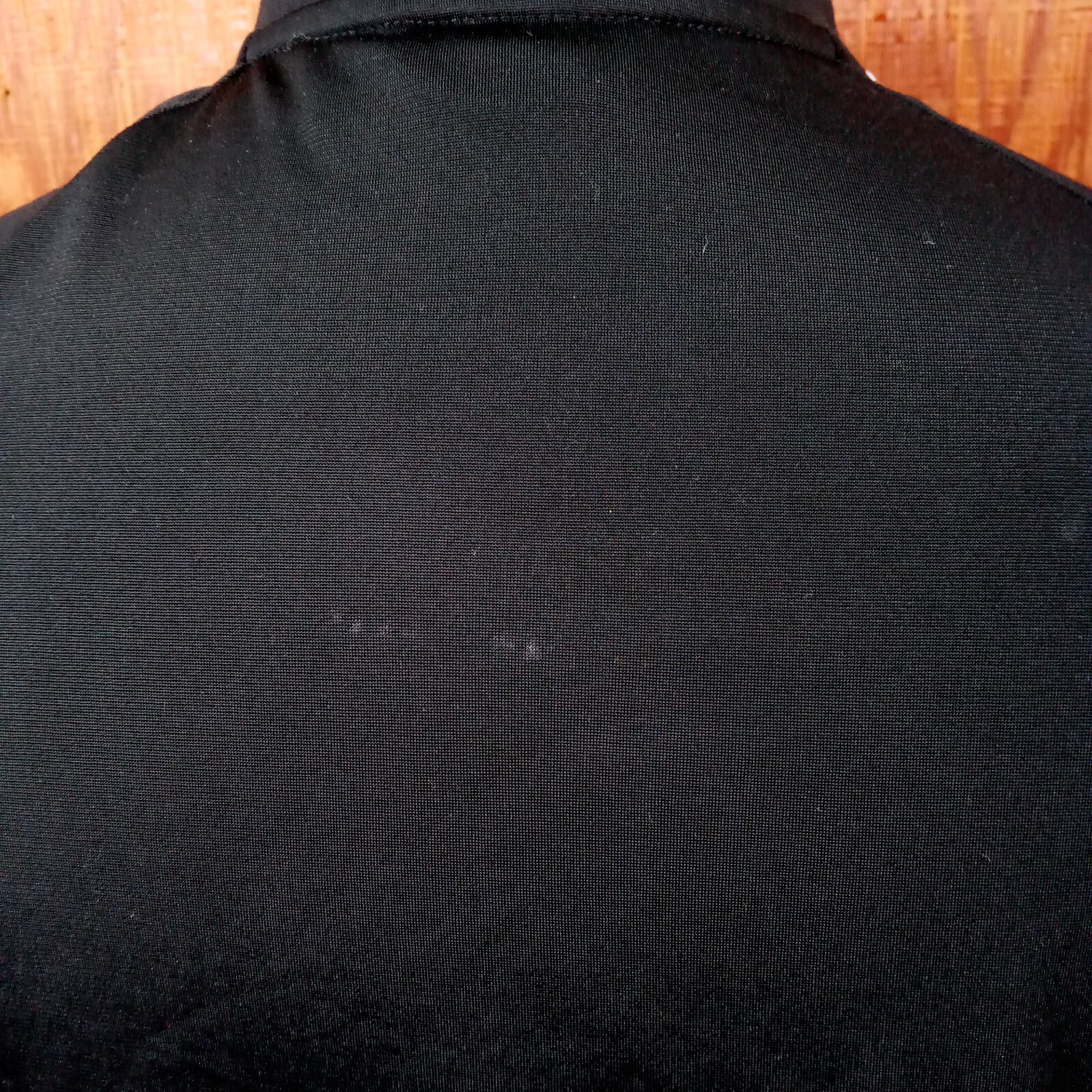 adidas Men’s Active Track Jacket Zipper Front Black Size L Large