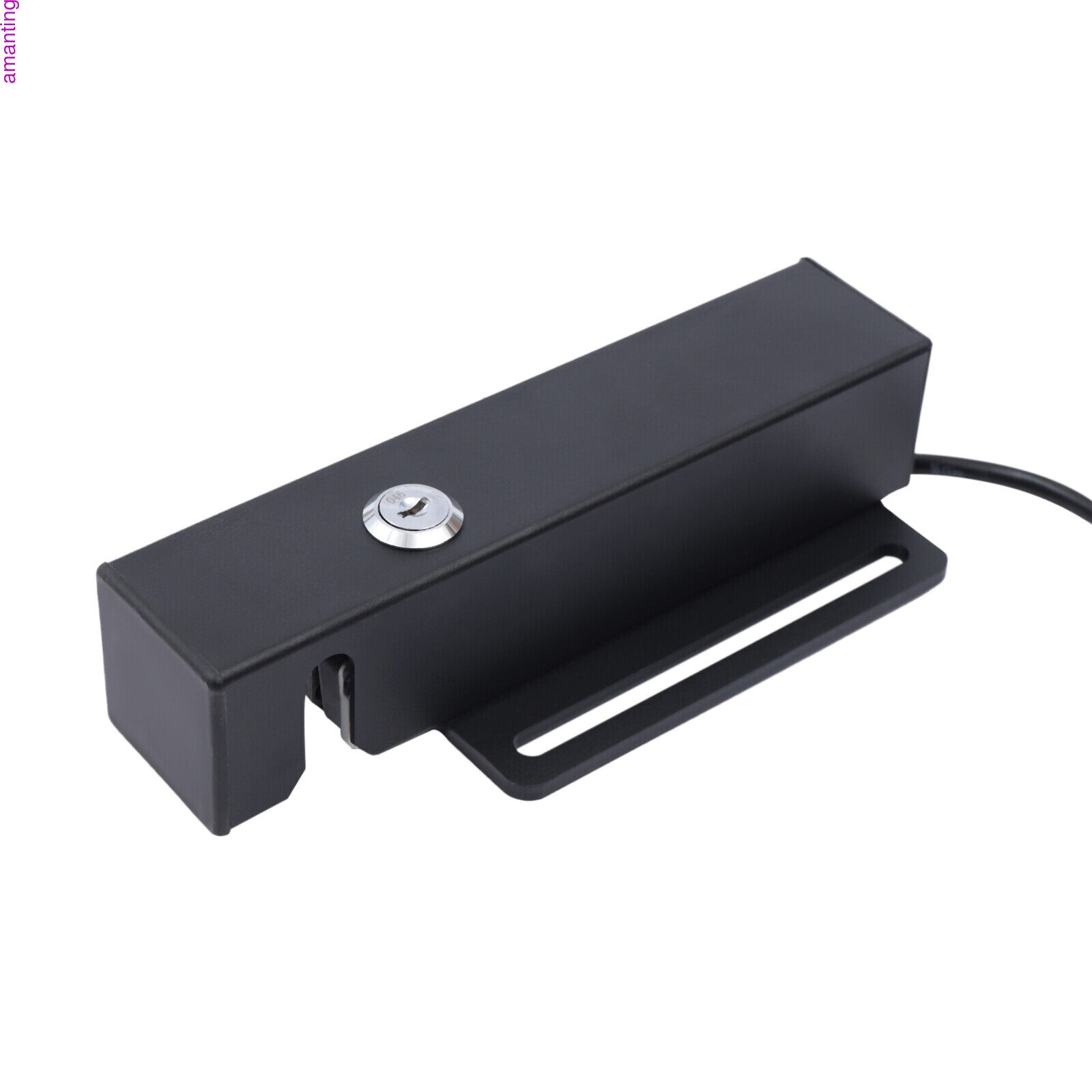 Automatic Electric Gate Lock for Swing Gate Opener Gate Operator System Device