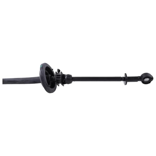XF2Z-7E395-AA Automatic Transmission Shift Control Cable Compatible with Ford