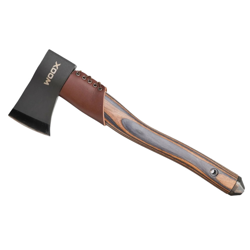 WOOX AX1 Axe