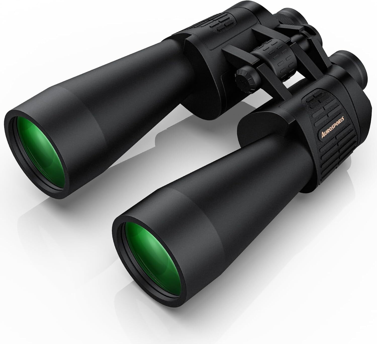 Aurosports Astronomy 20x70 Binoculars Outdoor High Powered 20x Magnification