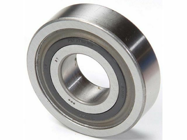For 1981-1987 Dodge B250 Generator Drive End Bearing 22468JM 1982 1983 1984 1985