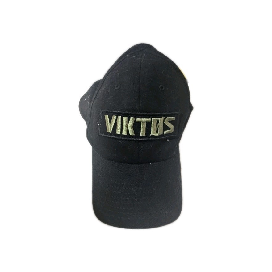VIKTOS Men's Shooter Low Profile Tactical Shooting Hat  Small Medium Euc
