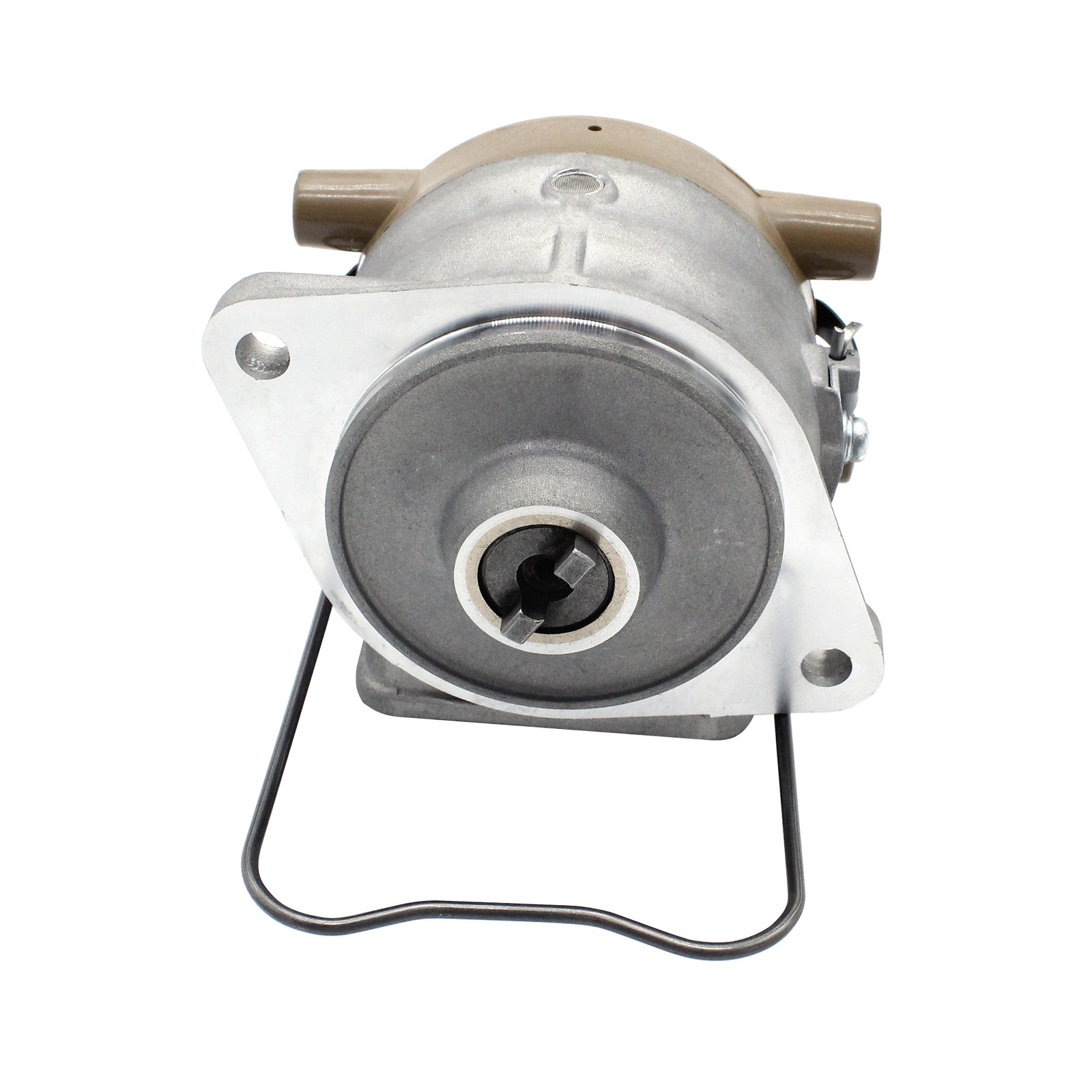 Distributor Assembly with 12V Ignition Coil for Ford 8N 9N 2N Tractors US