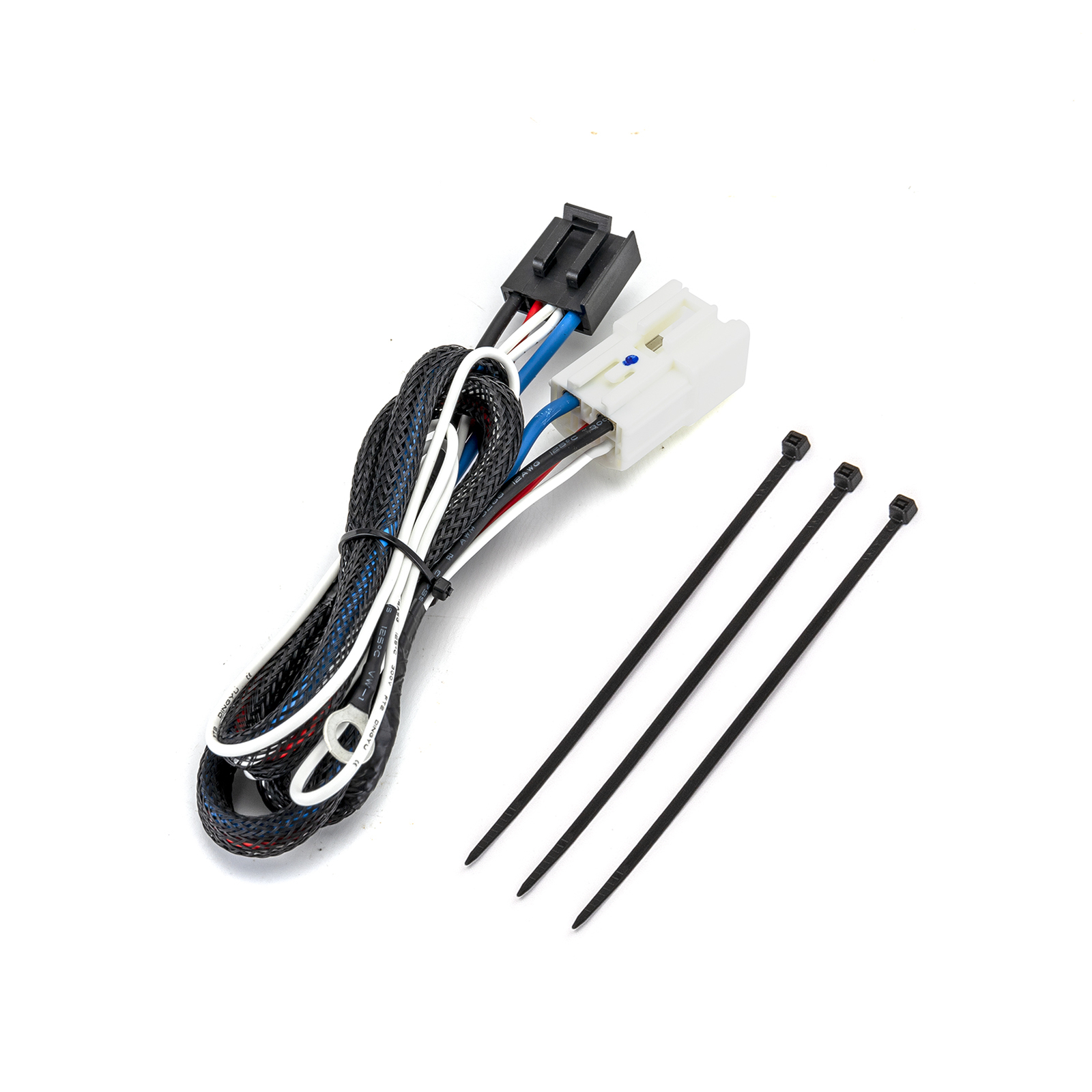 For Lexus GX460 10-24 , GX470 03-09 Trailer Brake Control Adapter Wiring Harness