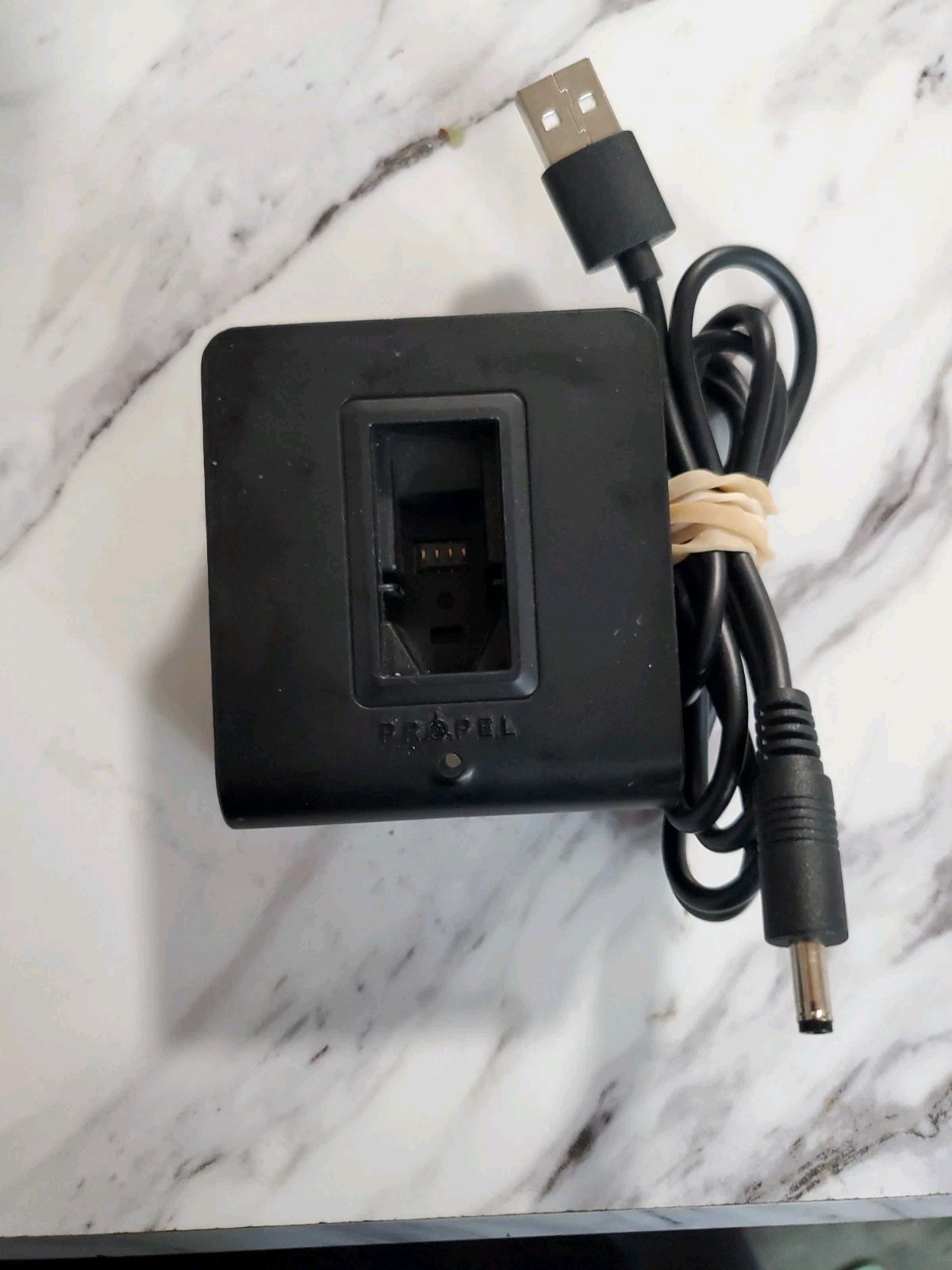 OEM Propel Star Wars 74-Z Speeder Bike Drone Battery Charger Cradle SW-1004