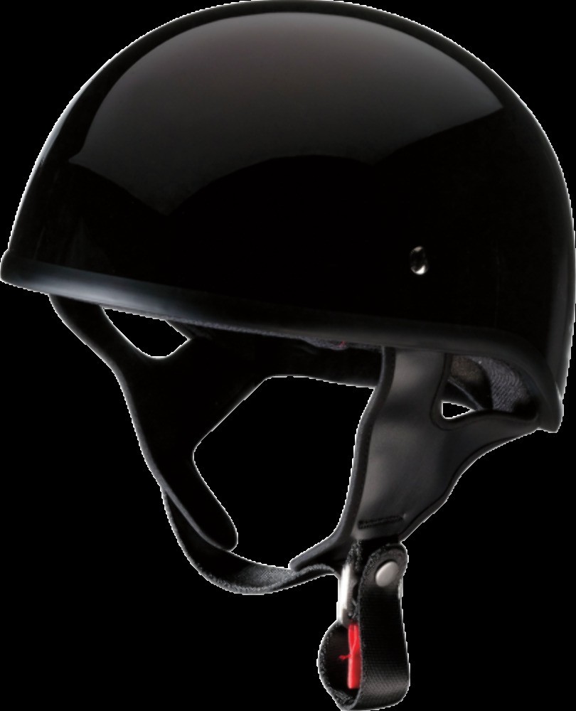 Z1R 0103-1188 HELMET BEANIE CC BLK XL