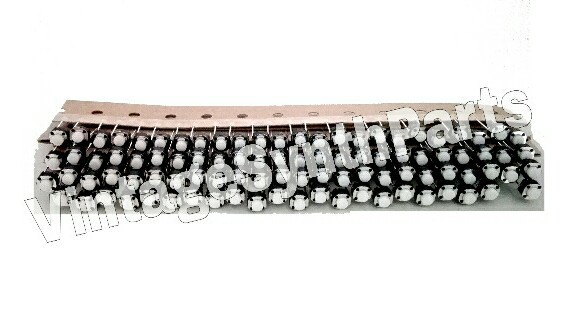 Roland MC-909 set of 88 Pushbuttons tact switches - Mc909 Groovebox Switch
