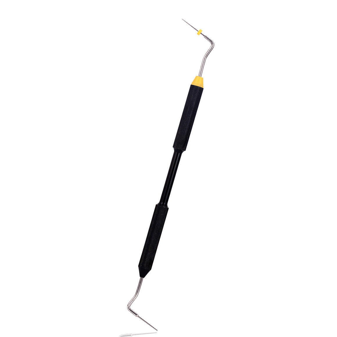 Dental Endo Buchanan Hand Plugger Tip Fill Obturation Instrument Size 7 Type