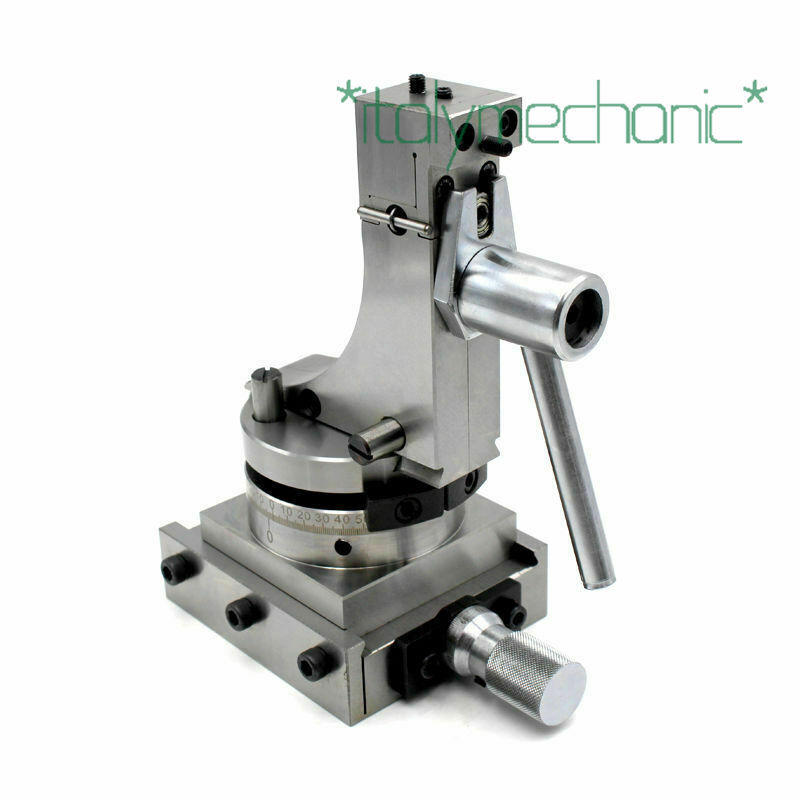 WD165 Grinding Machine Universal Radius Angle Wheel Dresser For Grinder 165mm