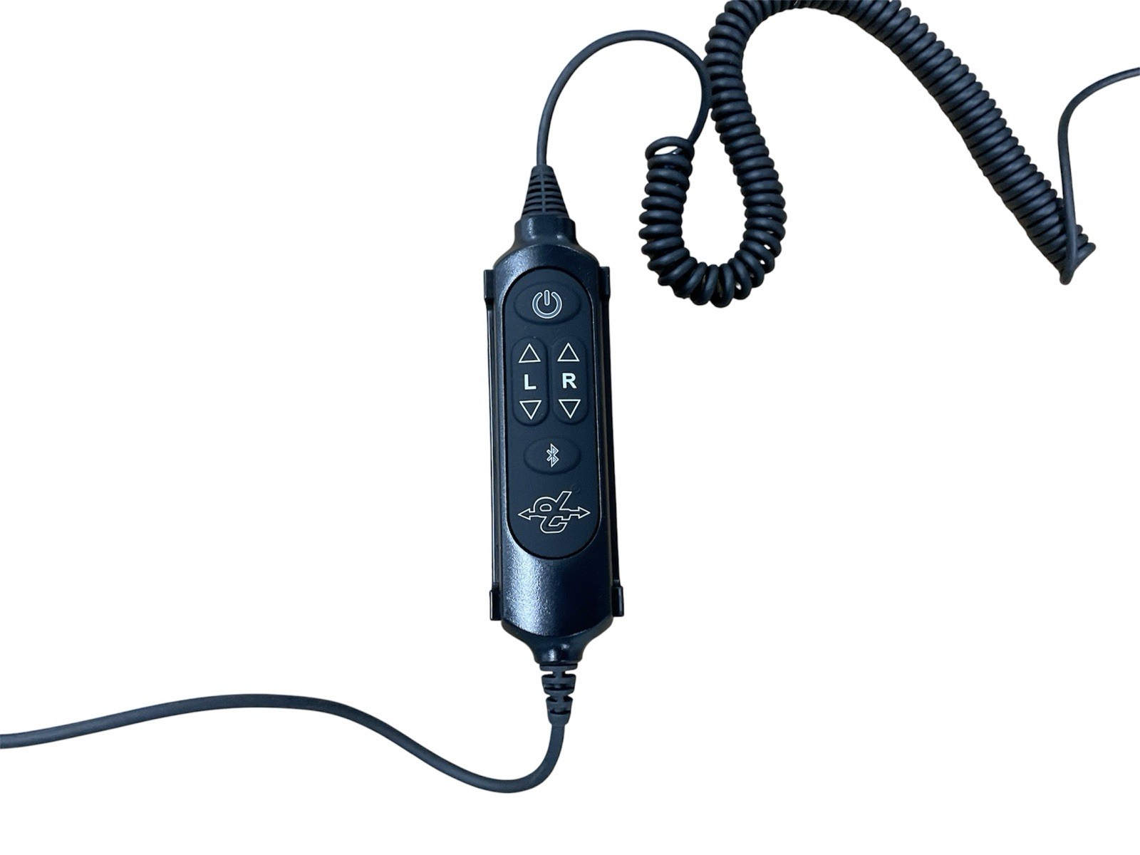 David Clark DC ONE-XH Headset Active Noise Cancellation Helicopter Plug