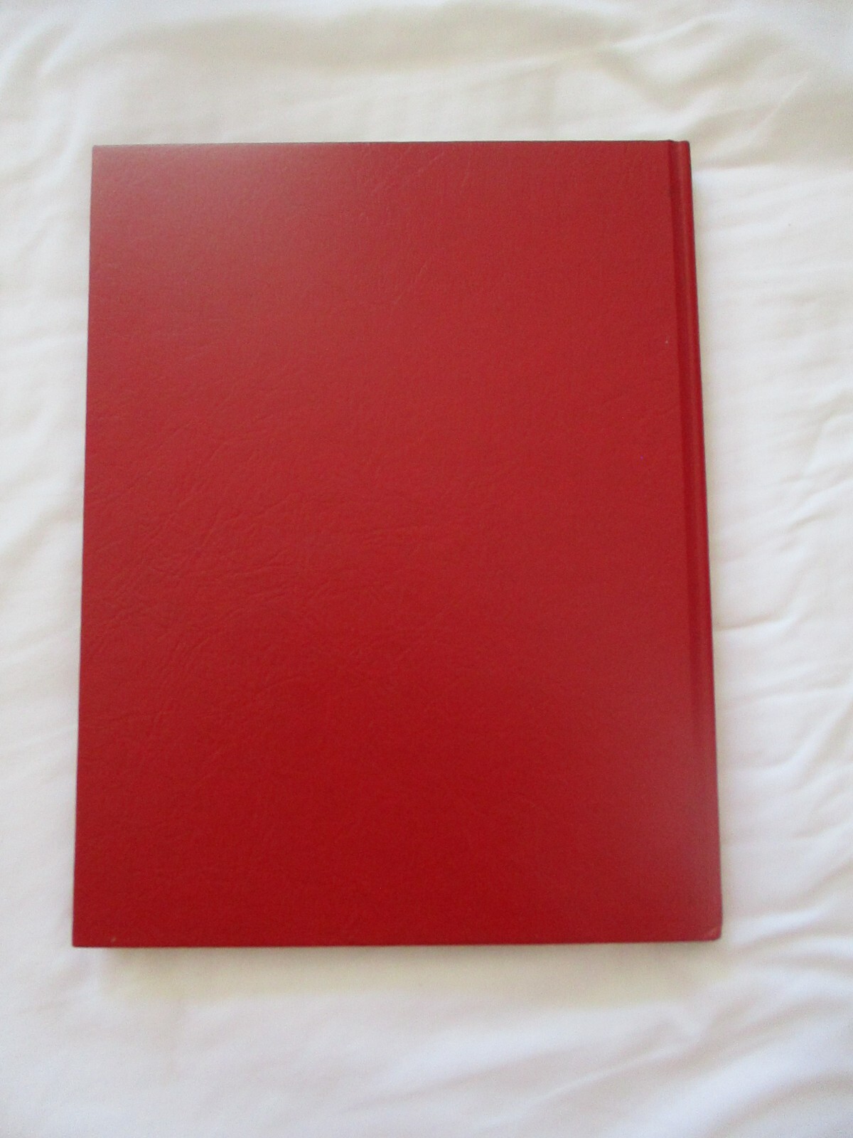 US Navy USS Duluth LPD-6 1987 WESTPAC Deployment Cruise Book