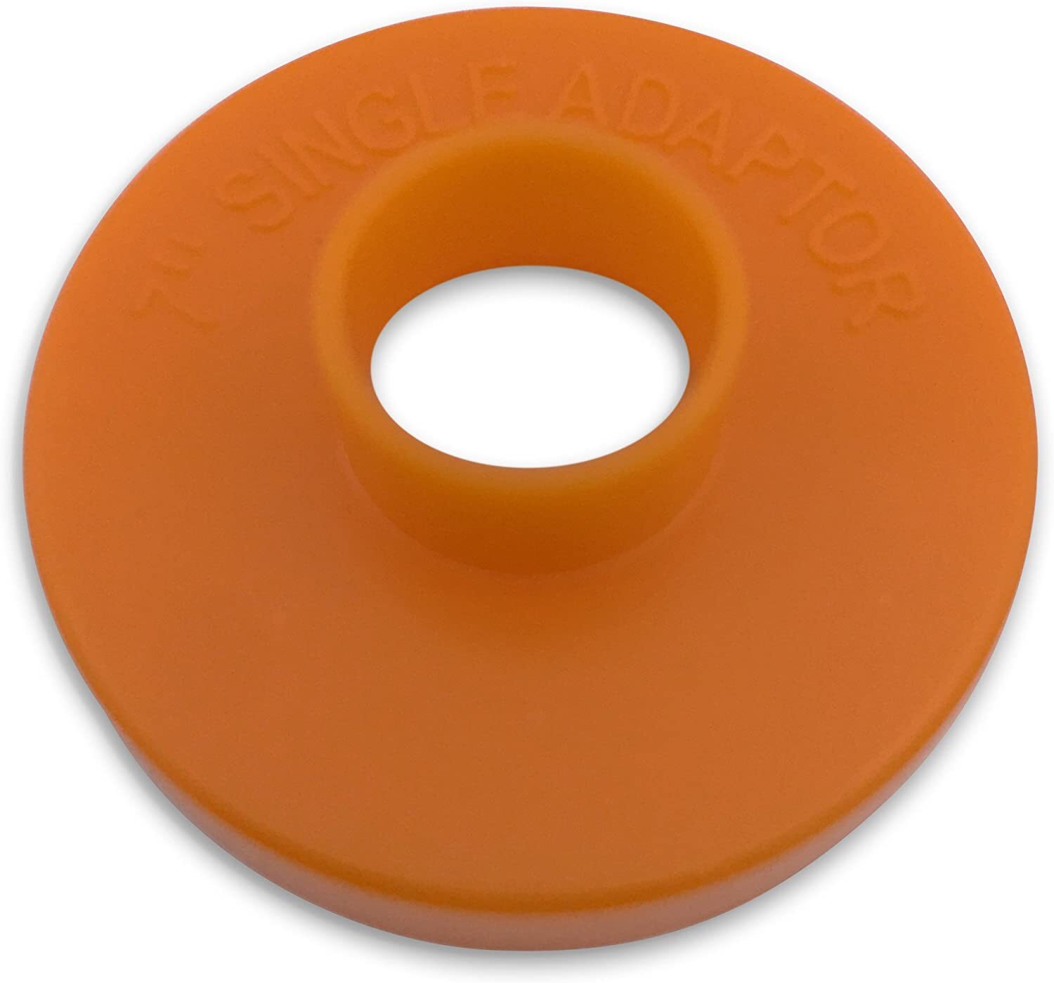 Vinyl Styl Deep Groove Record Washer Replacement 45 RPM Adapter
