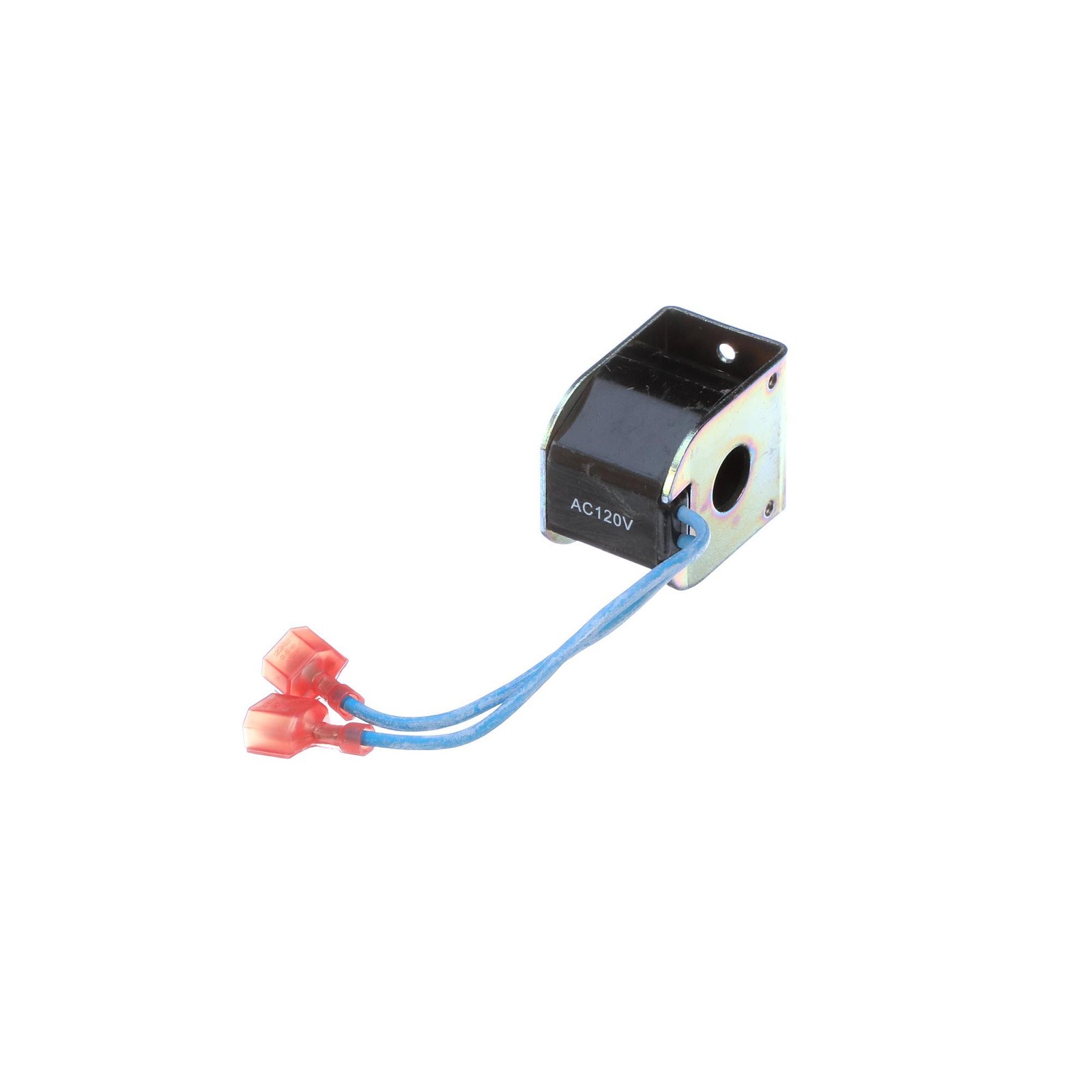 Manitowoc Ice Coil 120V 60Hz 040000101 - Genuine OEM Replacement Part
