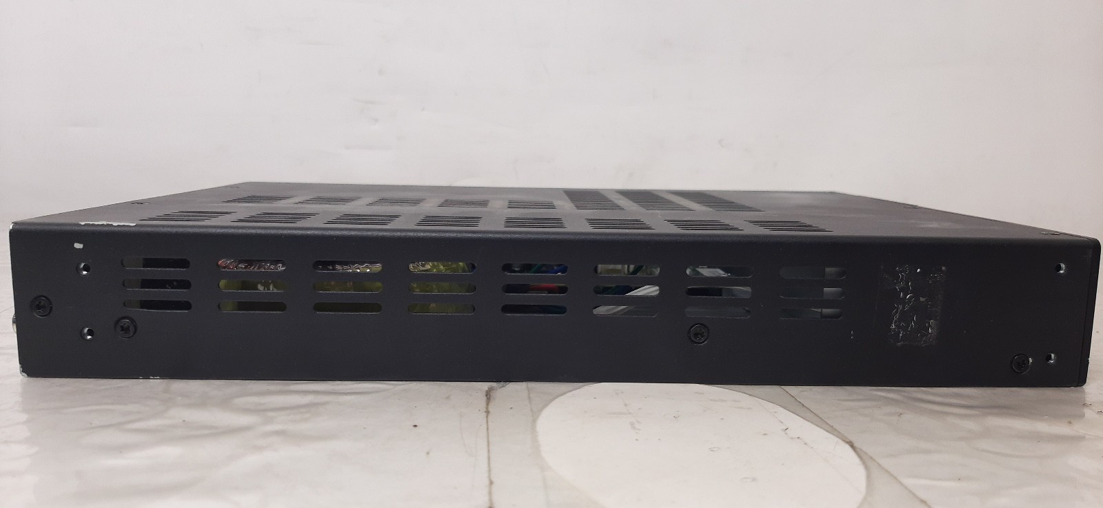 JBL CSMA 1120 MIXER/ AMPLIFIER