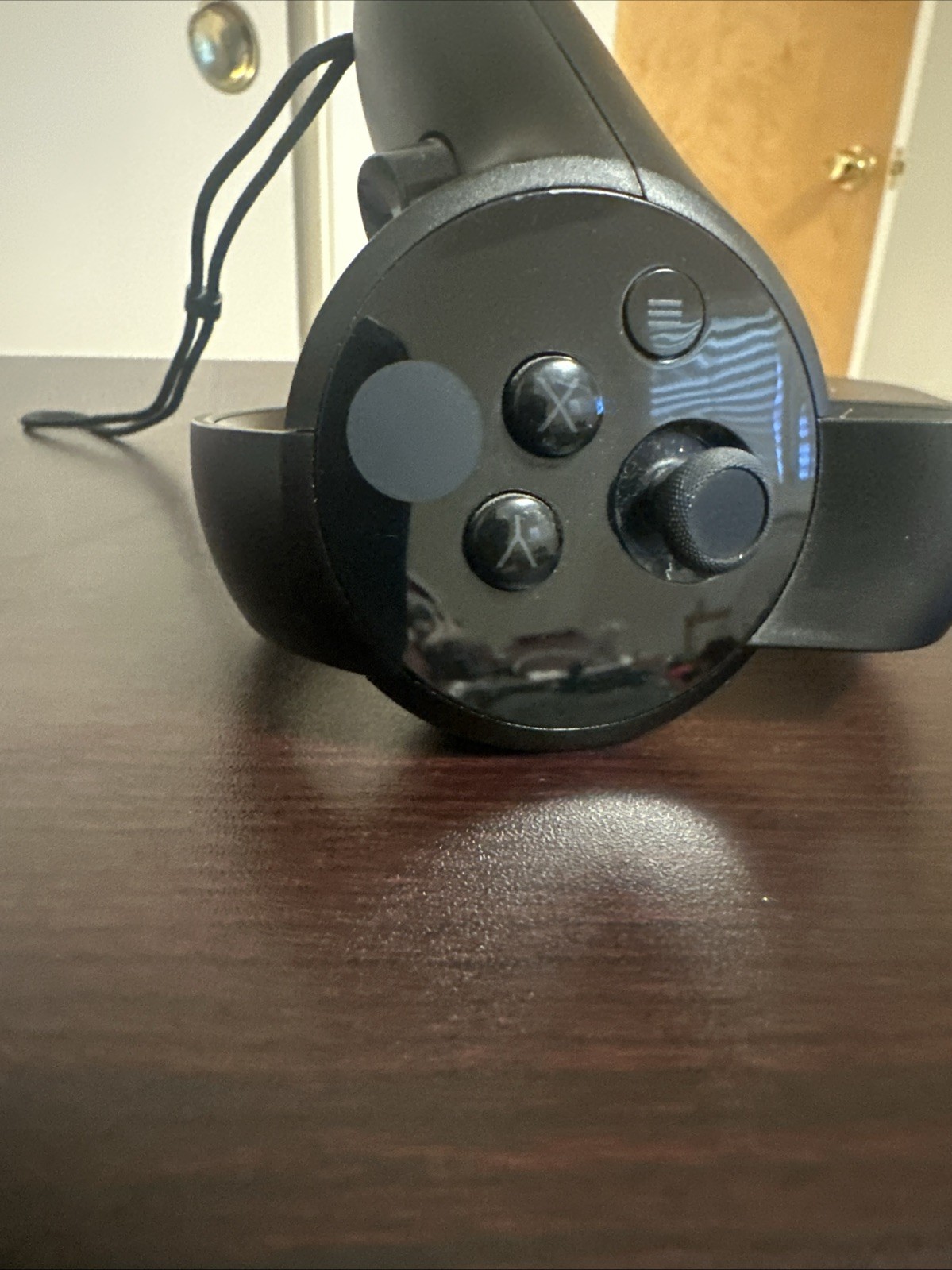 2-Oculus Rift CV1 VR Controllers Great Shape