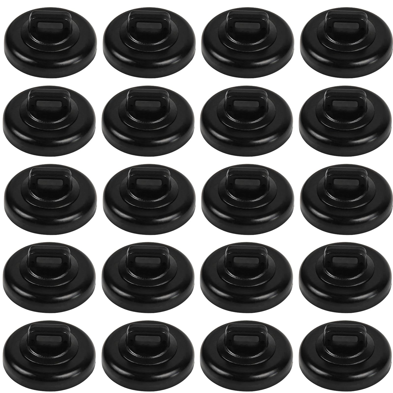 Magnet Zip Tie Mount Magnetic Zip Ties Mount Base Holder Multipurpose Wire Ca...