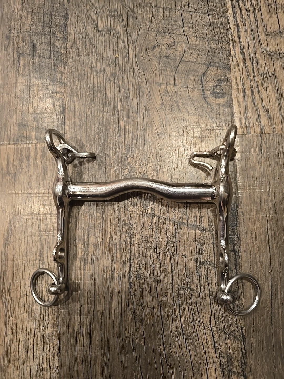 Horse Bit