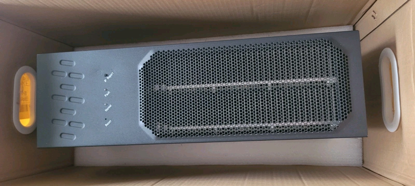 Pre-Owned Jasminer X4-Q   1040Mh/480W ETC/OCTA Miner