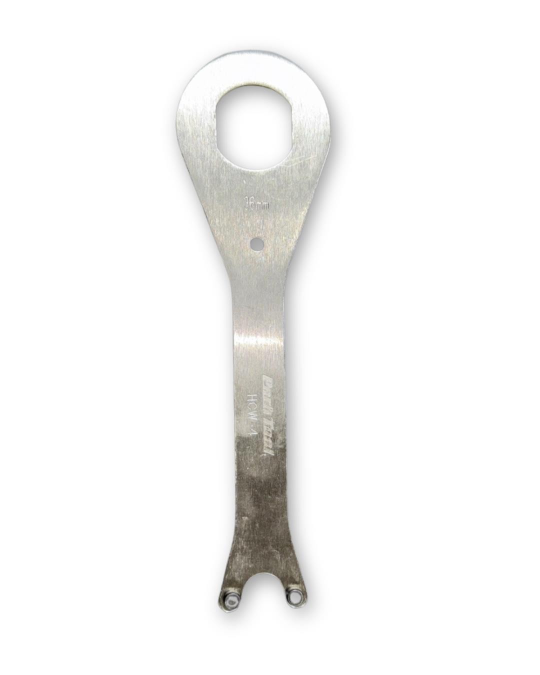 Park Tool HCW-4 Wrench Crank Bottom Bracket Pin Spanner