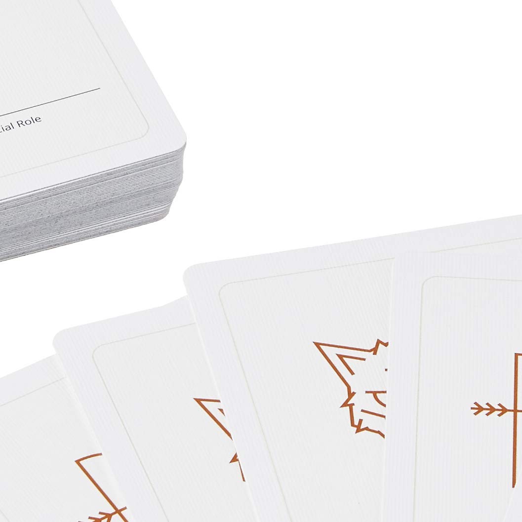 Werewolf: A Party Game for Devious People