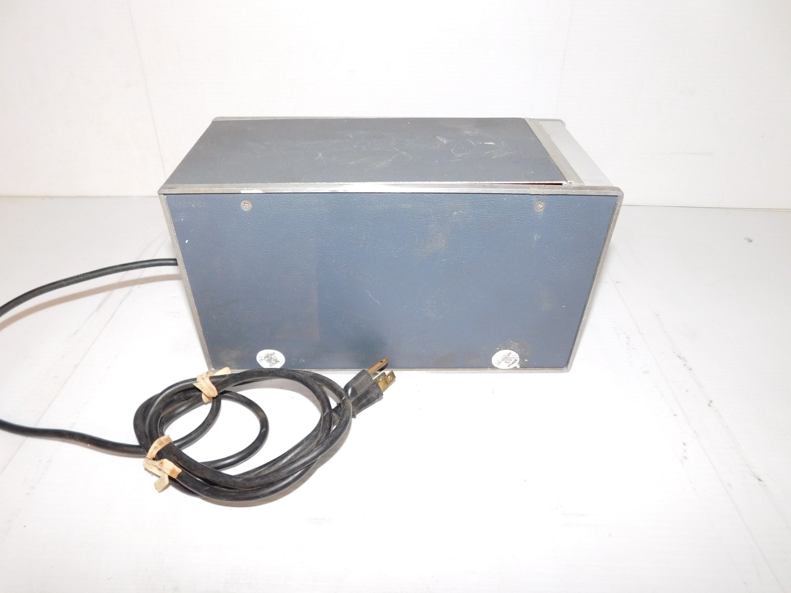 HEWLETT PACKARD HP 3400A RMS VOLTMETER (DPA61)