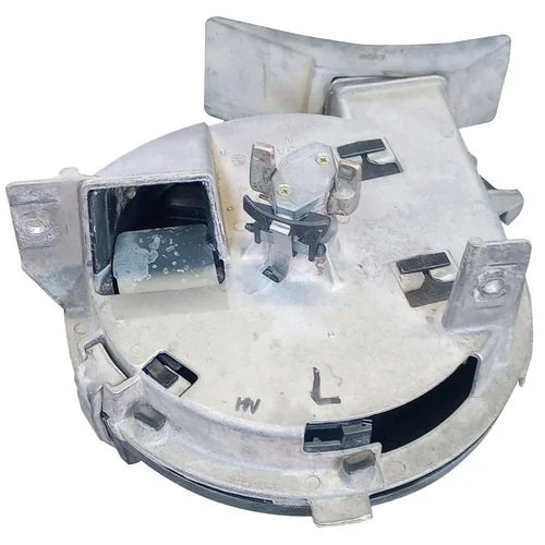 Used Vacuum Meter Assembly fits John Deere 1700 1750 1760 1770 1780 7200 BA29961