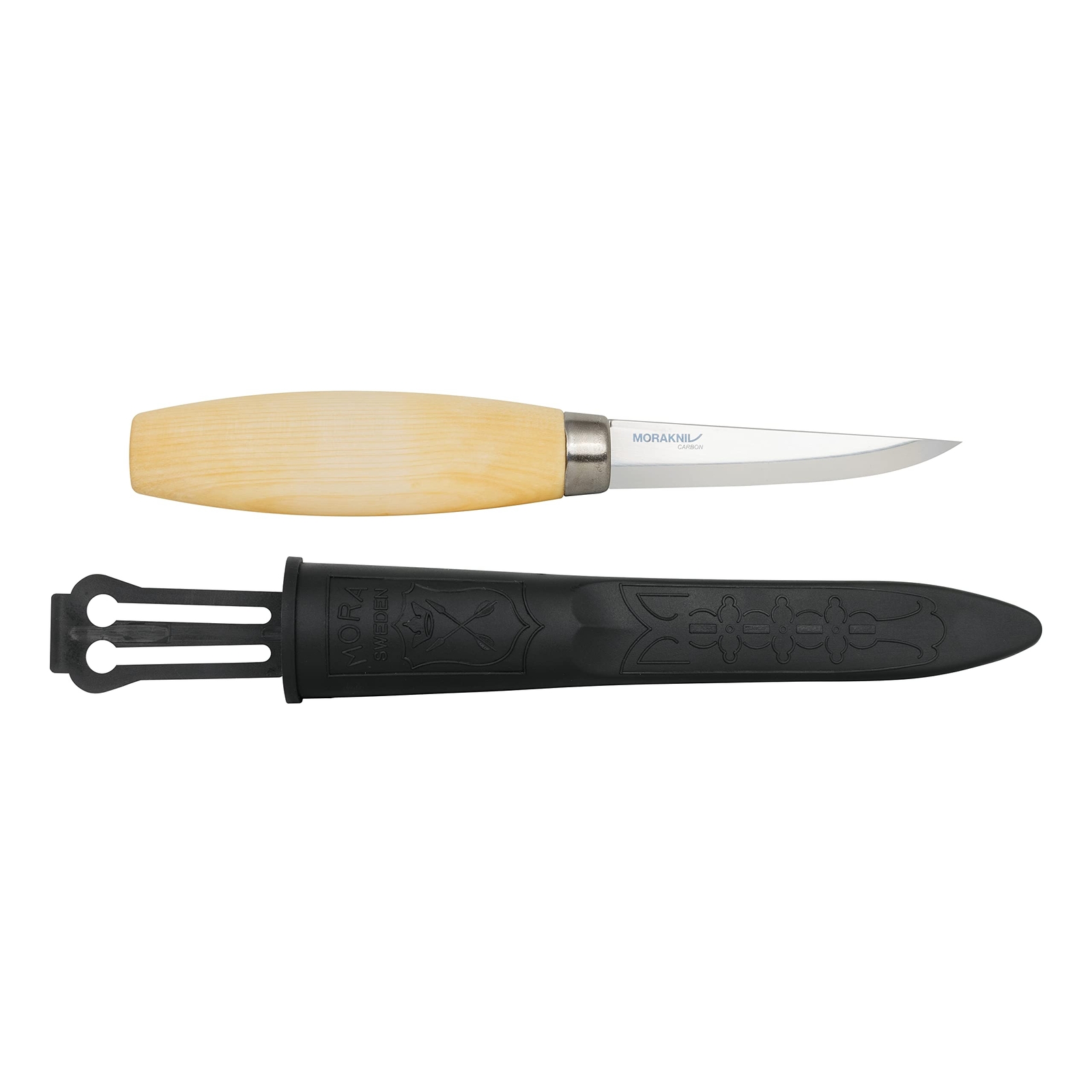 New Mora Wood Carving 106C M-14027