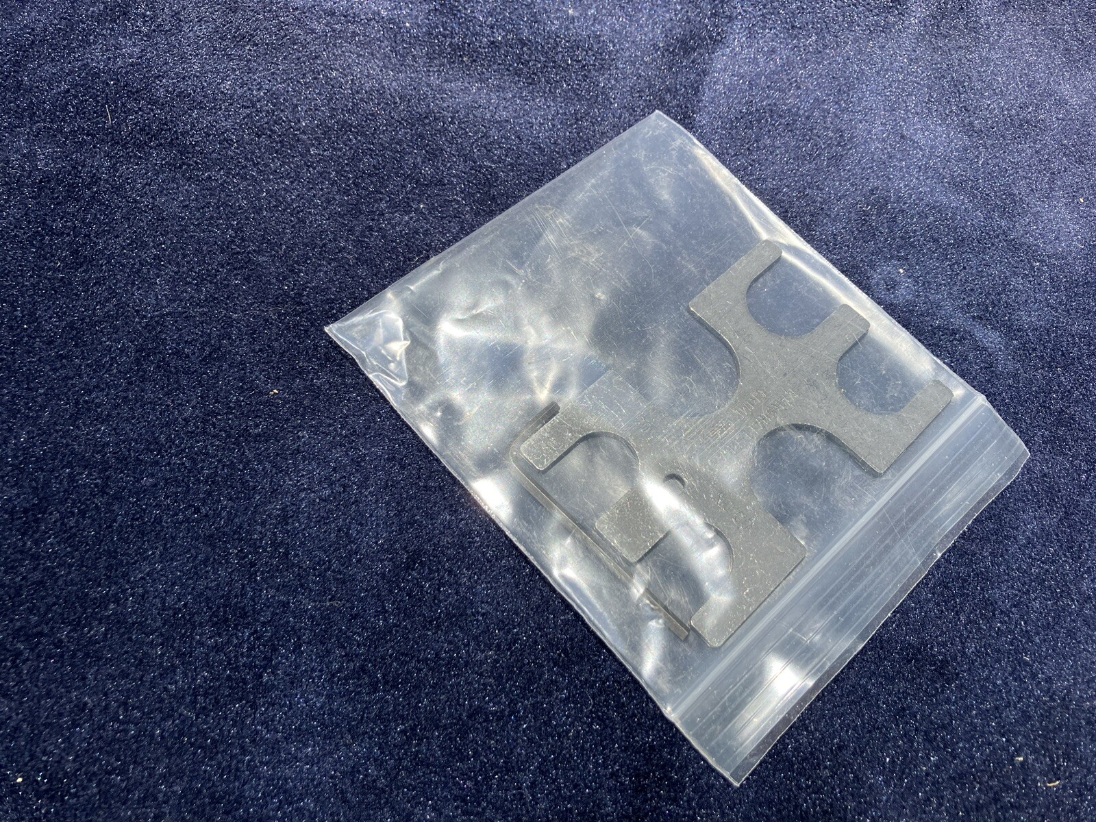 New Tribal 5055381 Pex Tool 3/4" Crimp tool