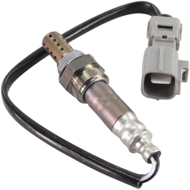 2PCS Up+Downstream Oxygen O2 Sensor for Up+Down Scion TC 2.4L L4 2005 2006-2010