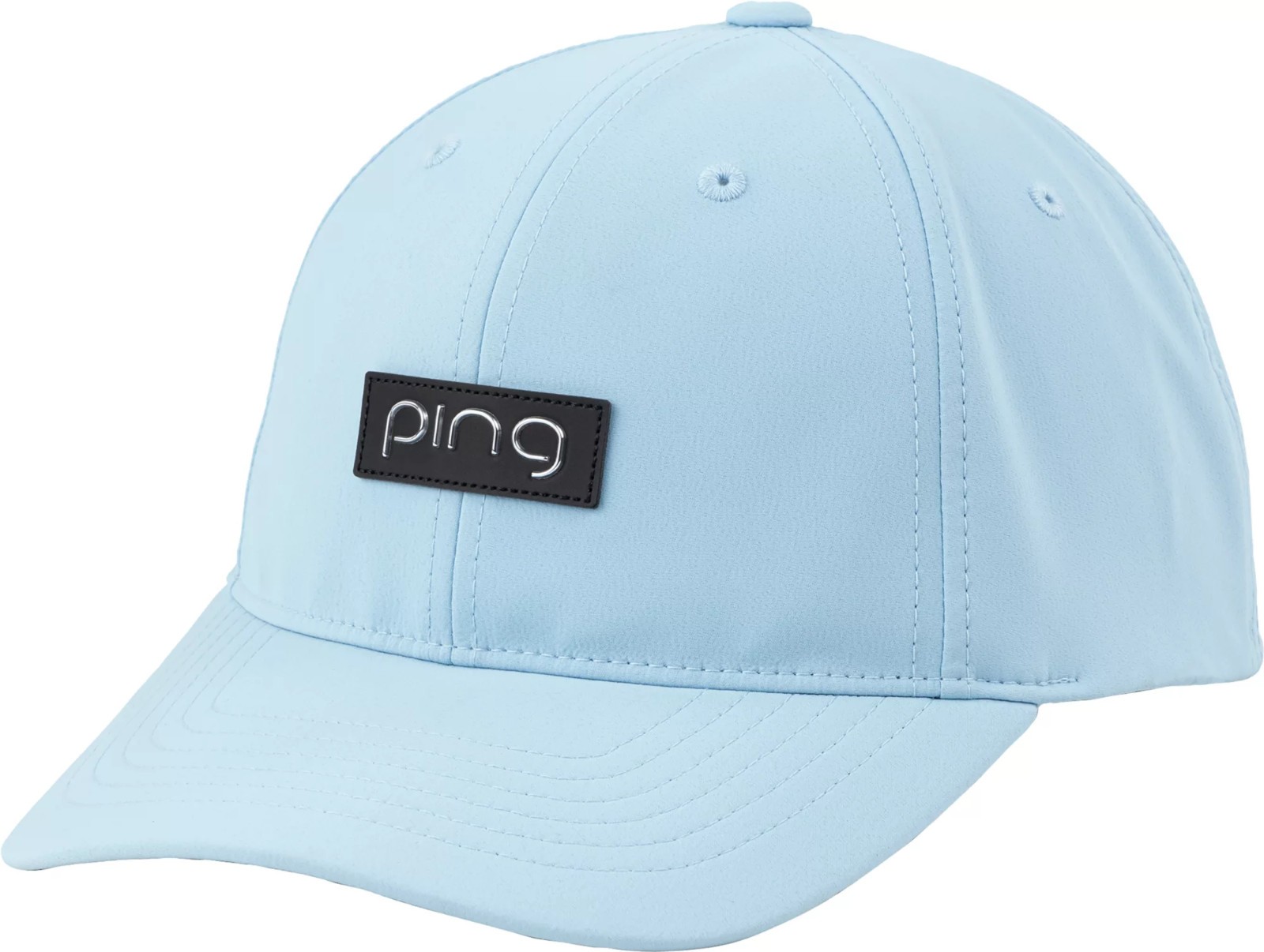 PING WOMEN'S LEGACY ADJUSTABLE GOLF HAT OSFM
