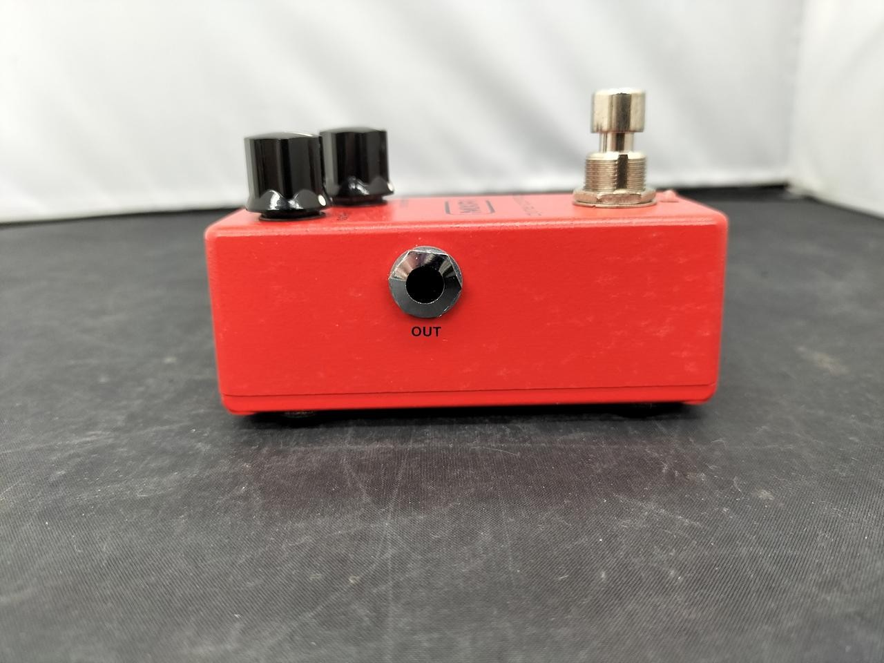 MXR DYNA COMP M291M Compressor Pedal