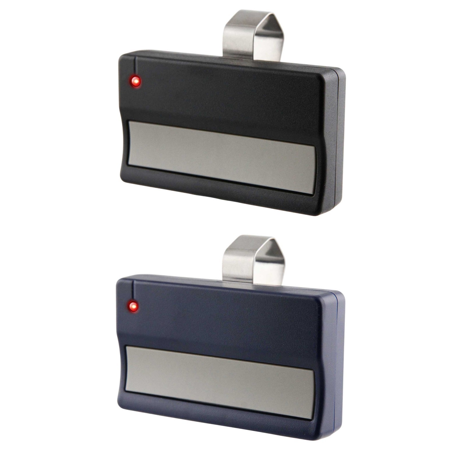 2x Garage Door Gate Remote Opener Replace for LiftMaster 950CB 953CB 971LM Set