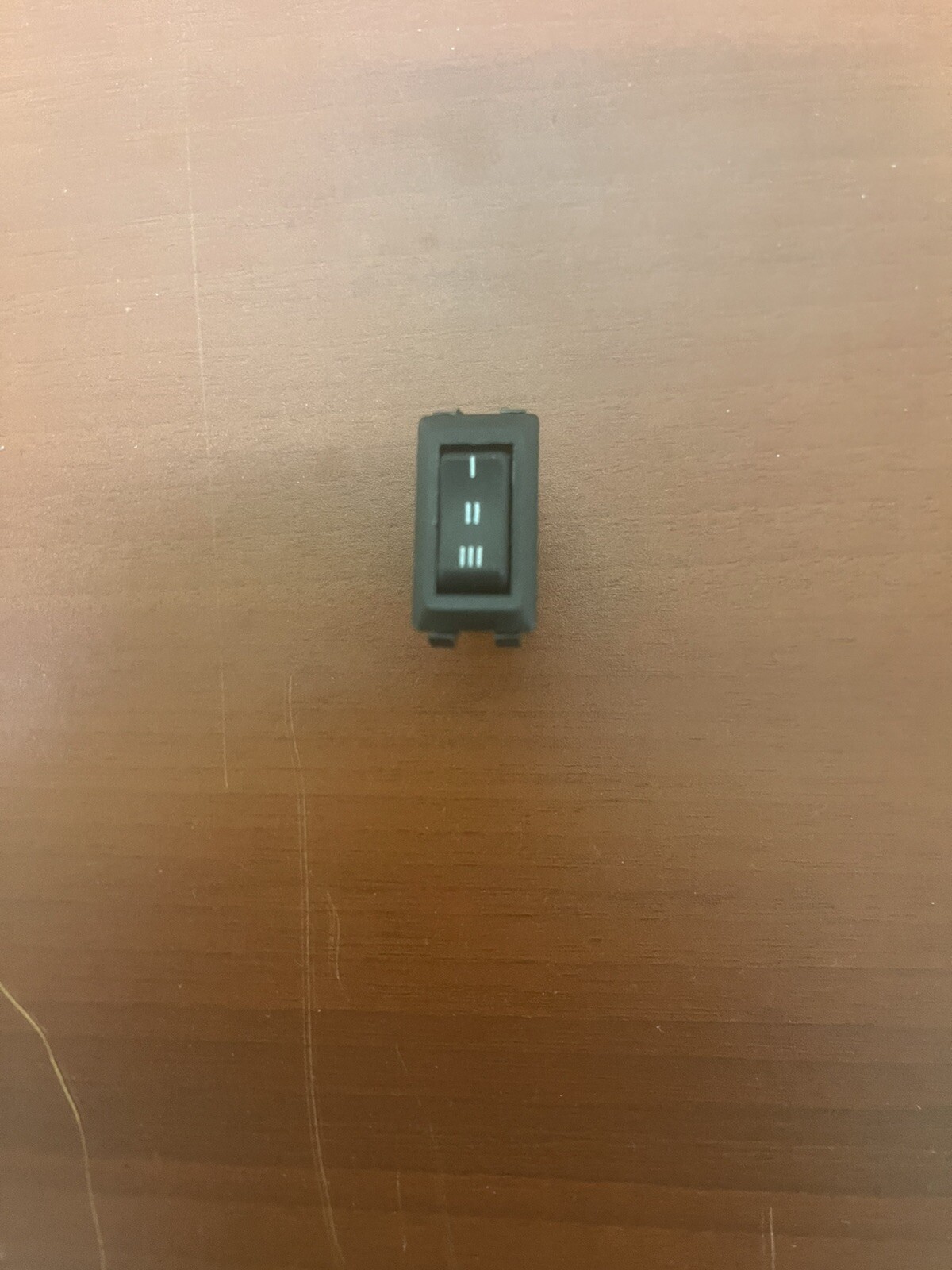 Newco 3 Position Volume Switch 700413