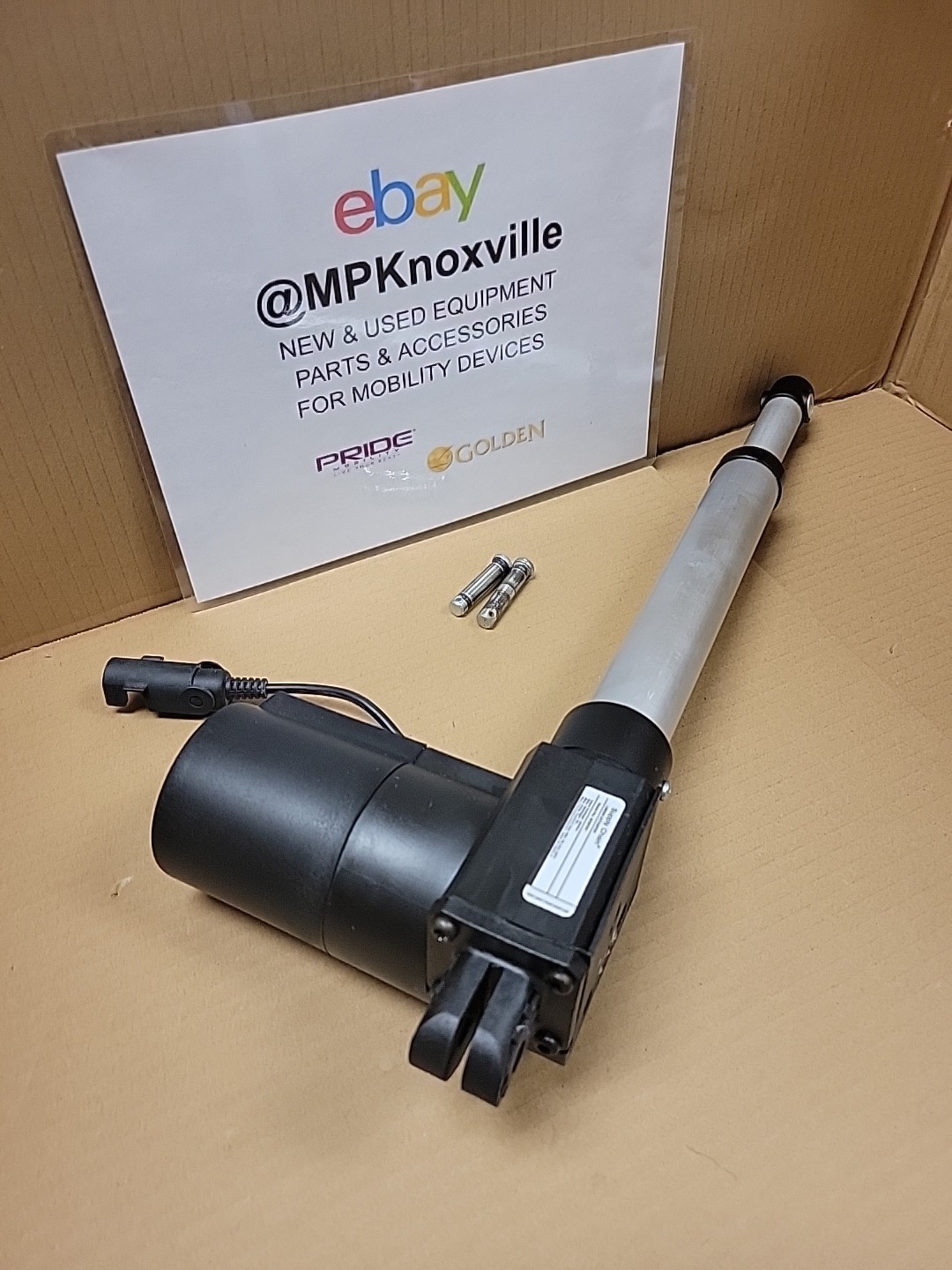 Lift Chair Motor / Actuator SCM101
