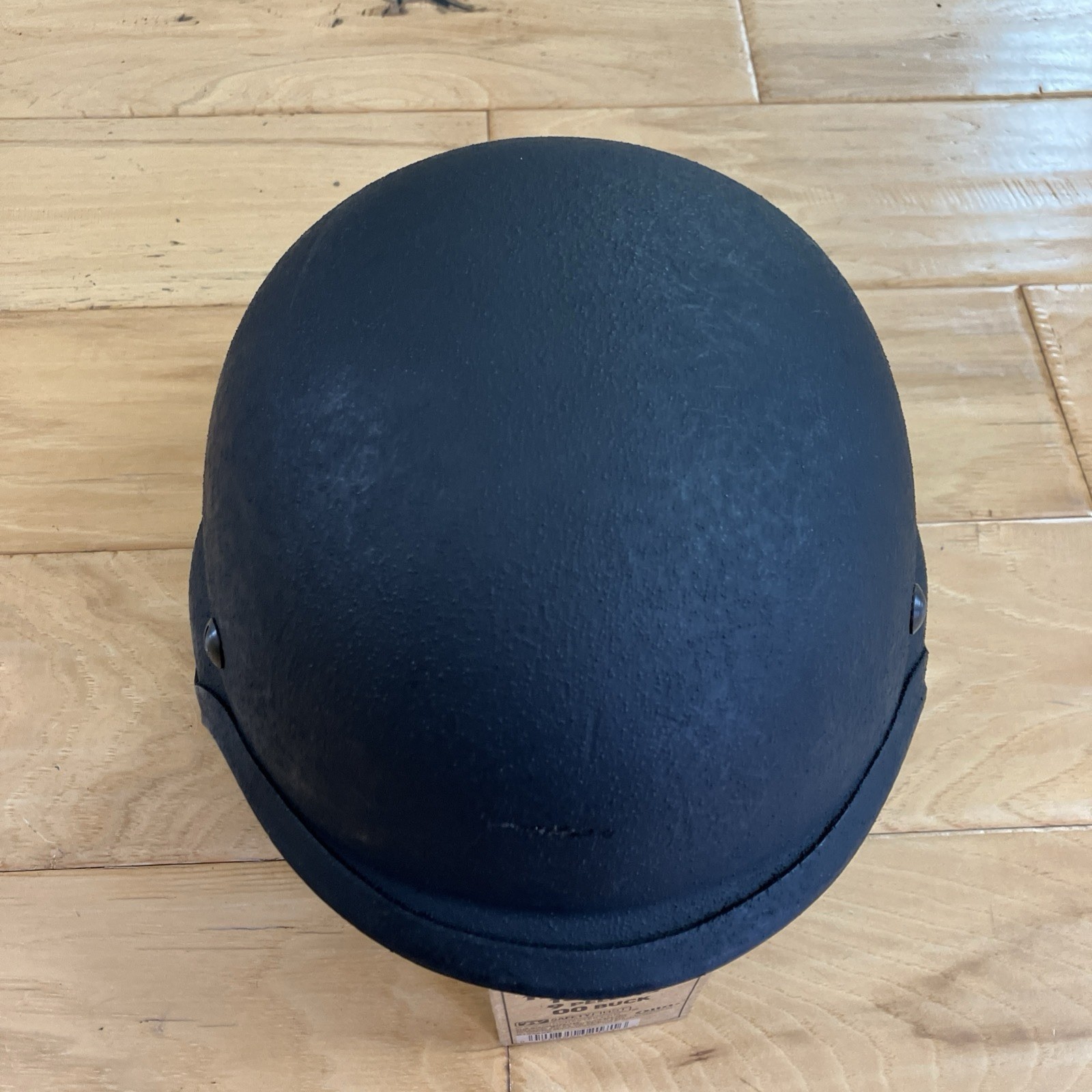 3M BA3A Helmet w/ Dial Suspension ACH / PASGT Style - “LARGE”