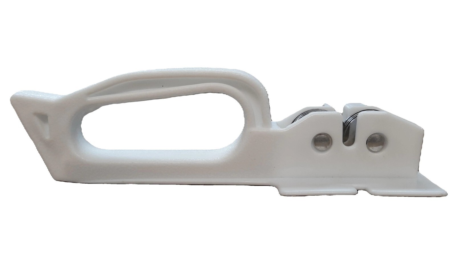 Tungsten EZ Sharp by Wiebe Knife Sharpener Trapping Supplies Fur Handling